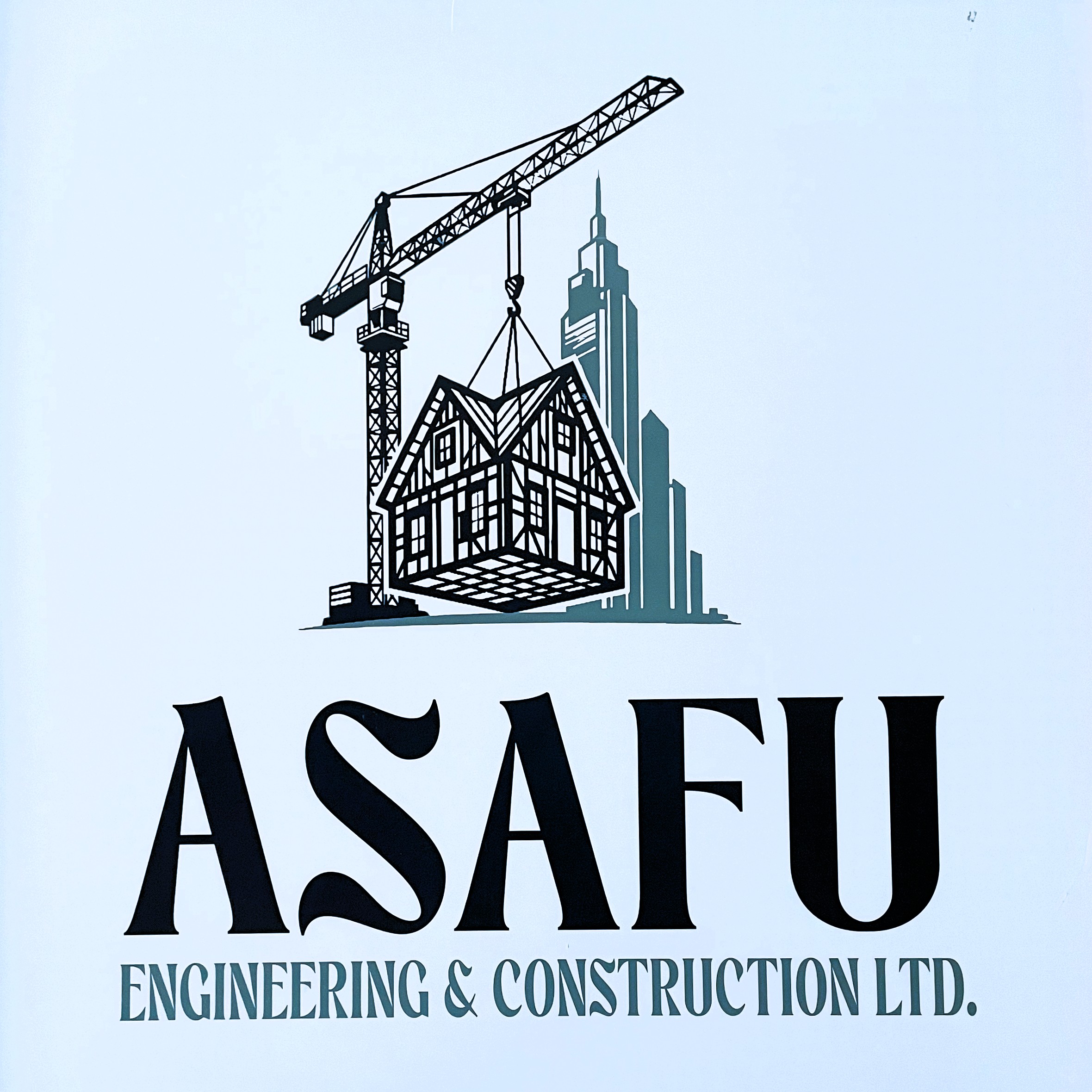 Asafu Engineering