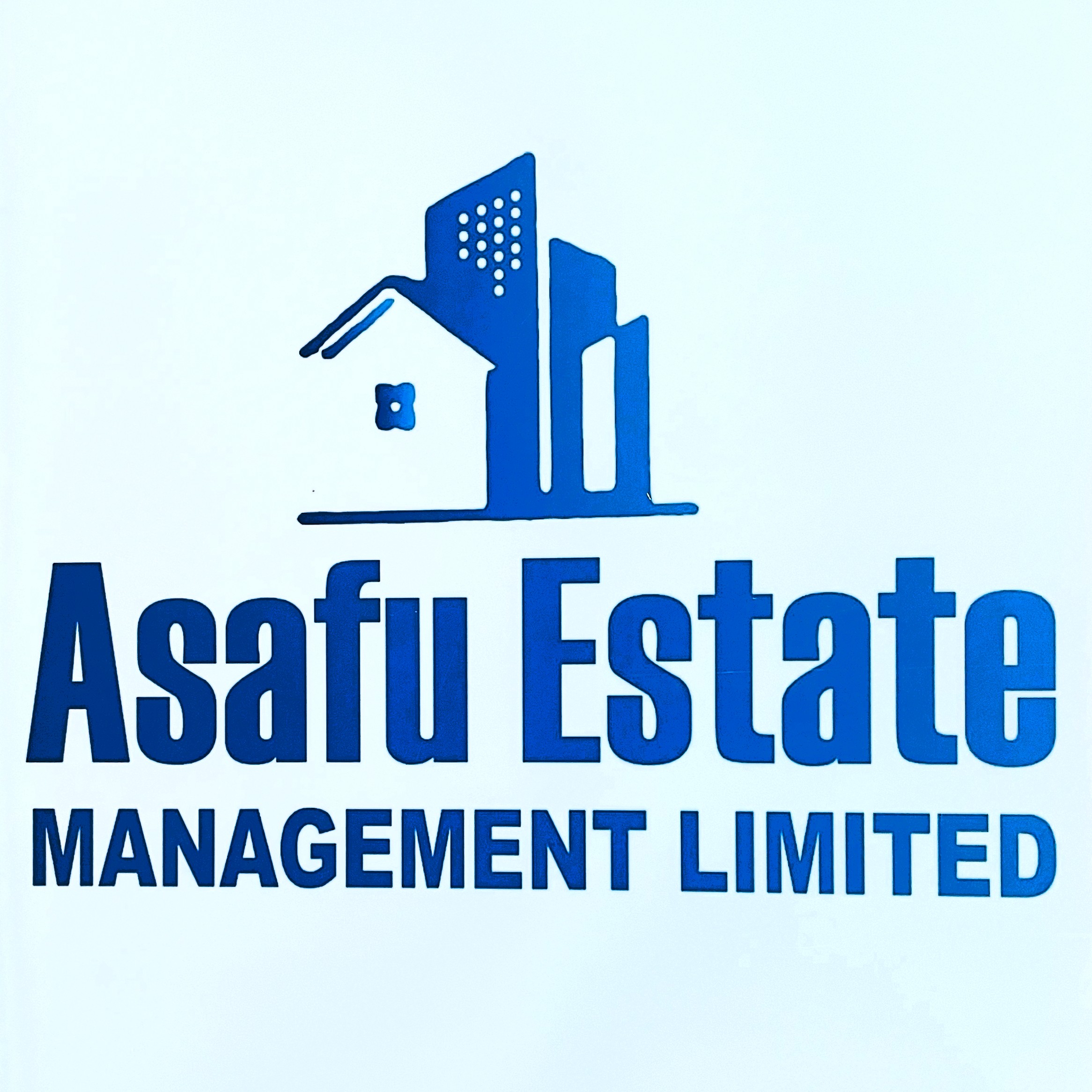 Asafu Estate Management