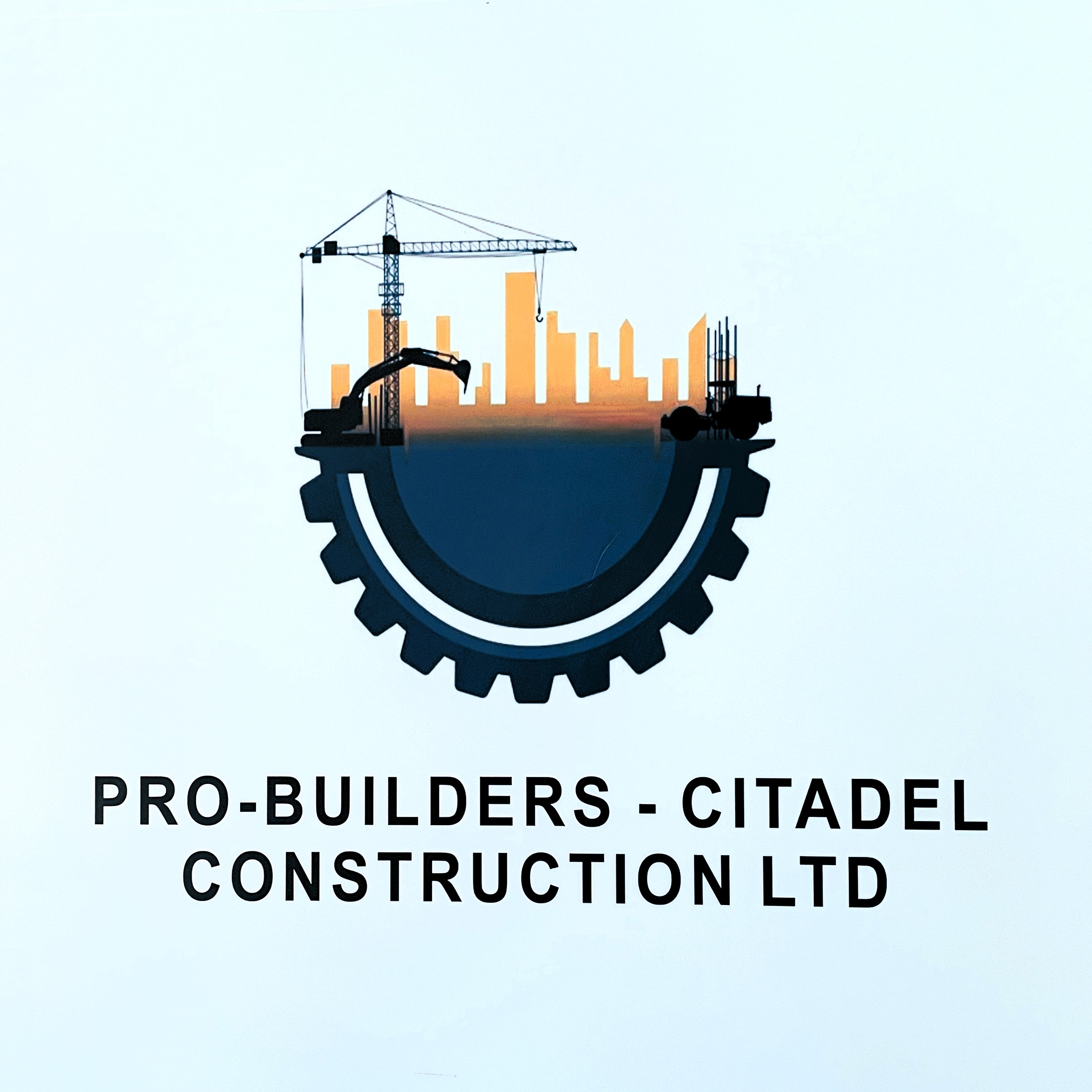 Pro-Builders Citadel