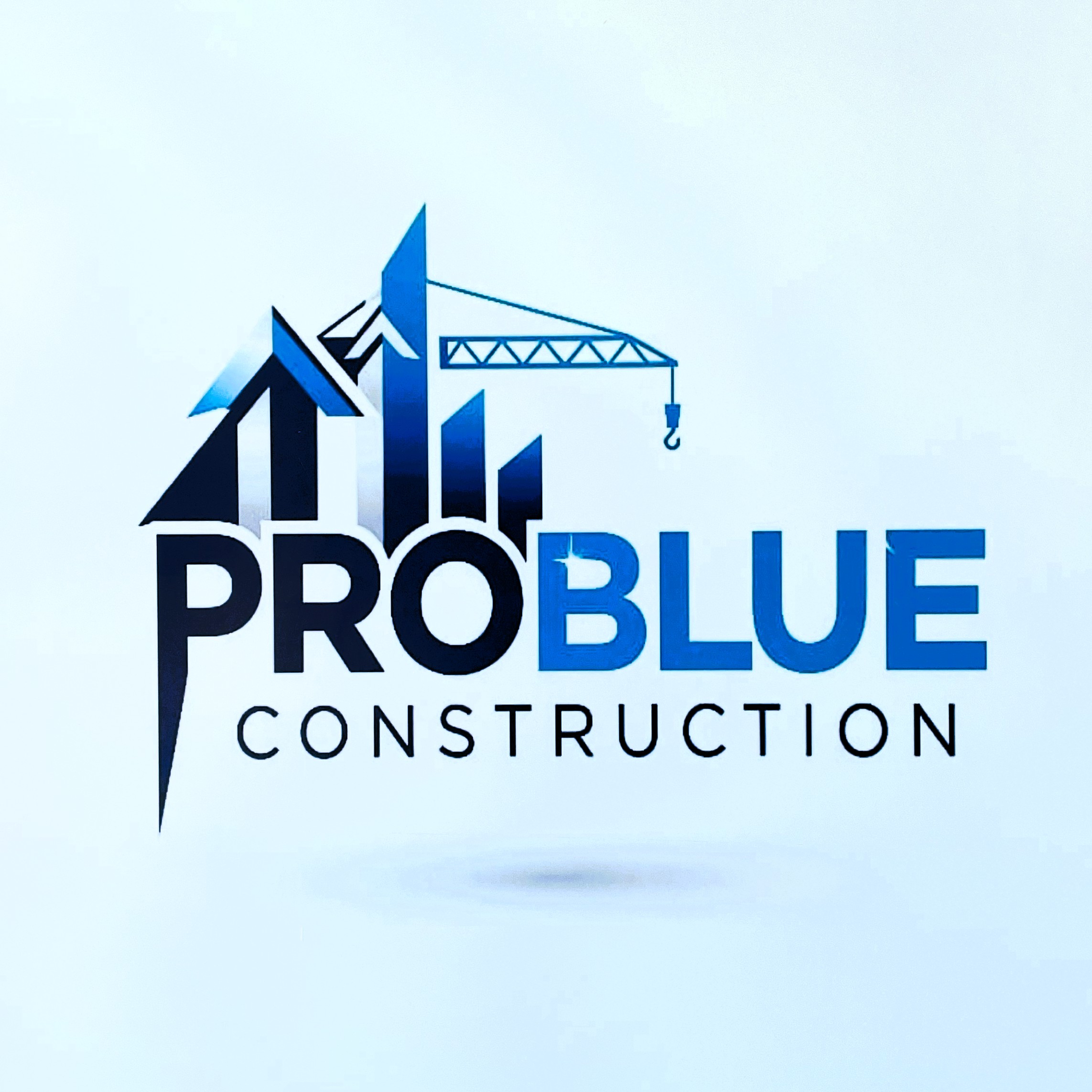 ProBlue Construction